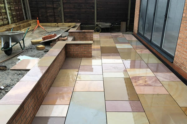 House Extension Builder Bolton